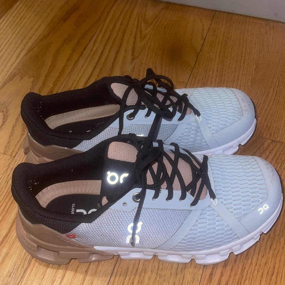On-Running Sneakers